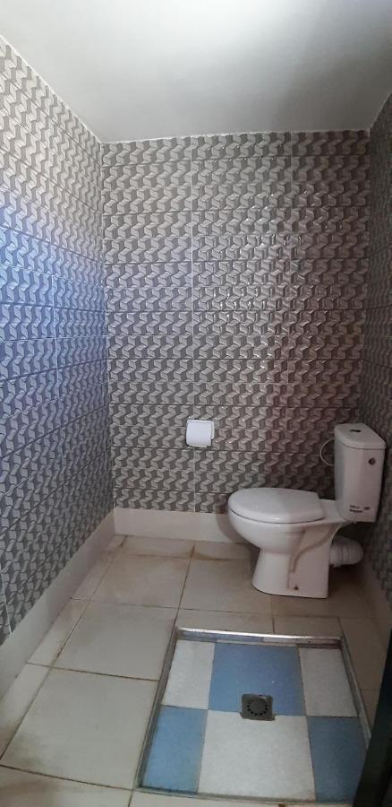 Auberge Kasbah Telouet Ouarzazate Exteriör bild